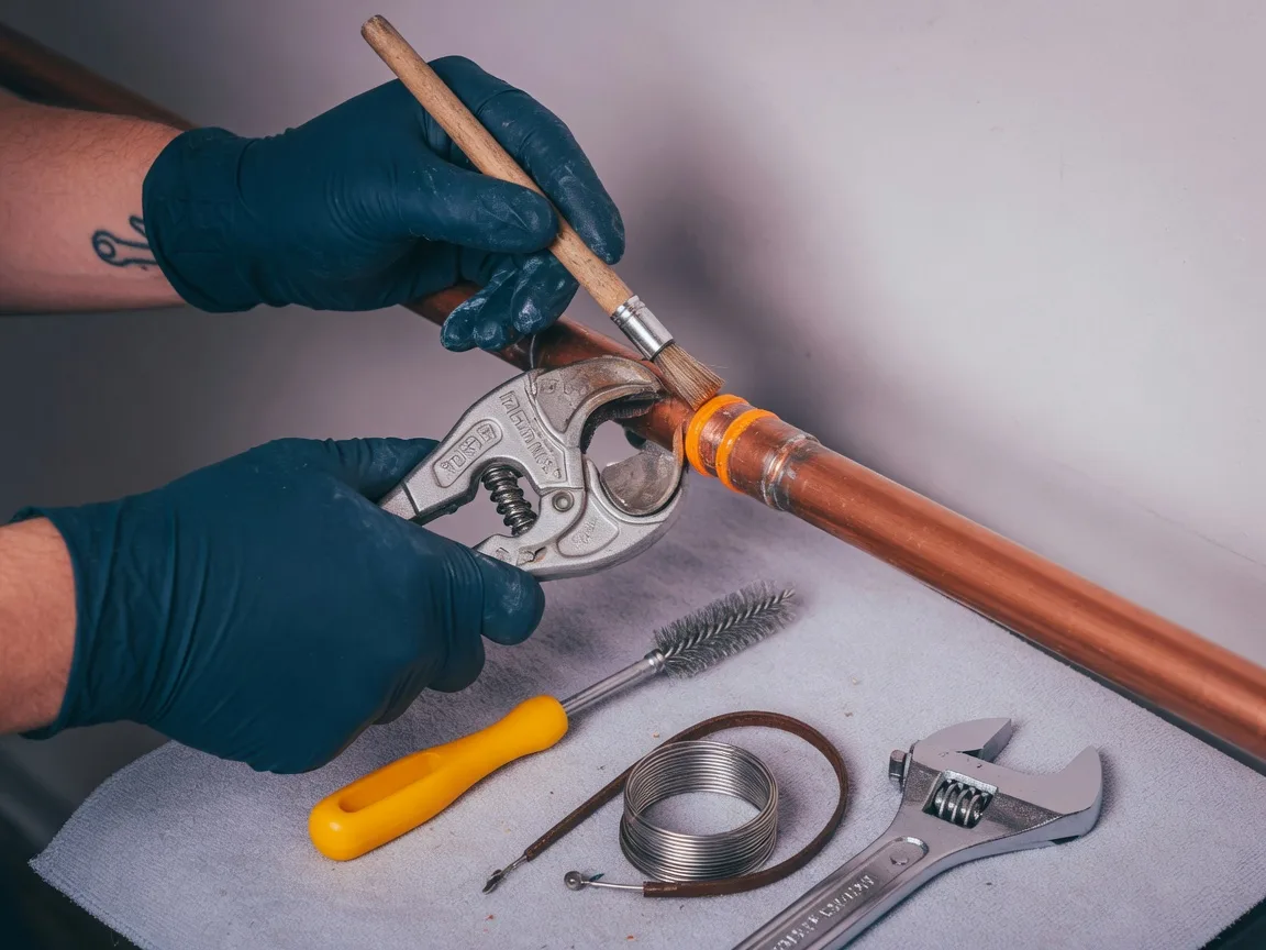 Why choose Sump Pump Repair in Leachville, AR